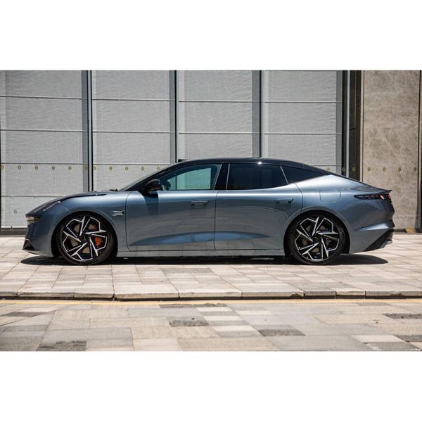 2024 Lynk&Co Z10 71kWh 602km Rear Wheel Drive Pro Pure Electric New Energy Medium to Large 4-door 5-seater Sedan