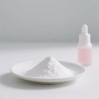 Cosmetics Alpha Beta Gamma Cyclodextrin Natural Raw Material In Bulk