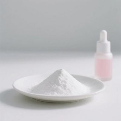 Cosmetics Alpha Beta Gamma Cyclodextrin Natural Raw Material In Bulk