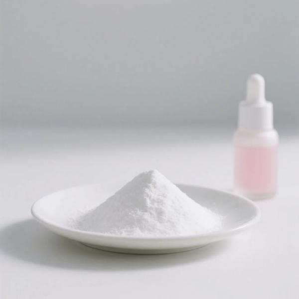 Cosmetics Alpha Beta Gamma Cyclodextrin Natural Raw Material In Bulk