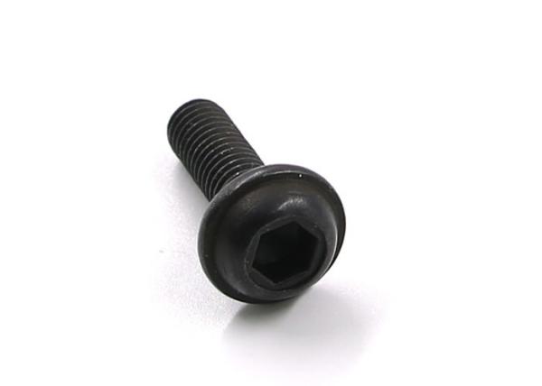 Socket Serrated Wafer-Head Grade 8.8 Screws Used for Office Chairs
