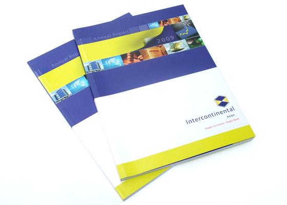 Service d'impression Softcover de livre de coloration UV de tache