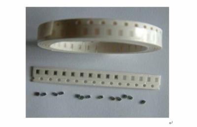 Varistor para controlos a distância, varistor da montagem 0805 SMD do ODM Suface de ZNR
