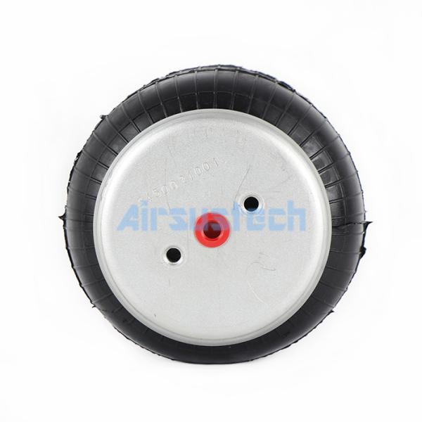 ISO 9001 Certified FD 70-13 By Contitech Air Spring For Anti-Vibration Table