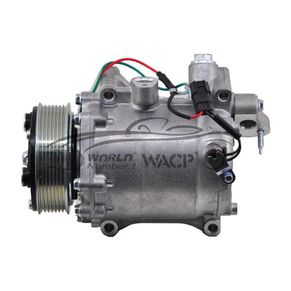 High Quality Car Air Compressor 8643296 For Honda CRV For Crosstour For Civic RE4 2.4 WXHD013