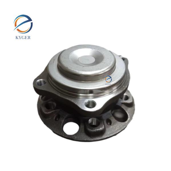 2223340206 Front Left Wheel Bearing Wheel Hub Unit 222 334 02 06 for Mercedes Benz S-Class W222 V222