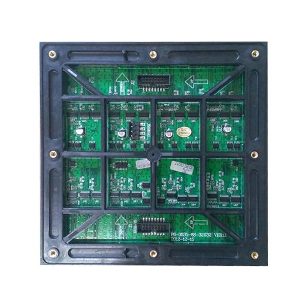 Наружные водонепроницаемые экраны дисплея P6 LED видеостены для театральных искусств