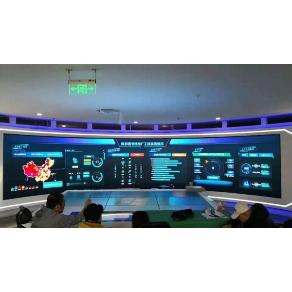 P2.976 Indoor Led Screen for Rental with Factory Price High Quality