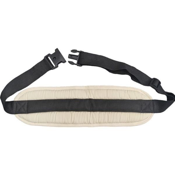 Elderly Safety Adjustable Patient Safety Belt For Sickroom Patients 43*6cm