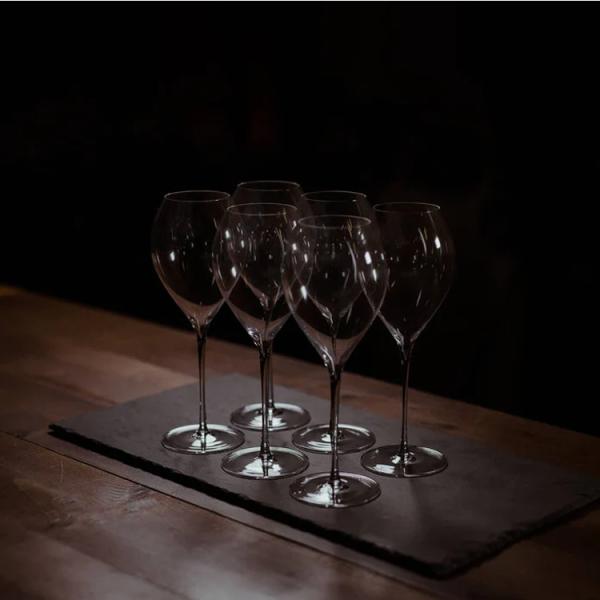 ODM Shatterproof Red Plastic Champagne Glasses For Trade Show