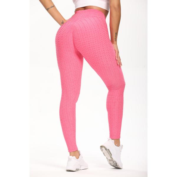 KWA 10 High Waisted Butt Lifting Leggings Workout Sportswear