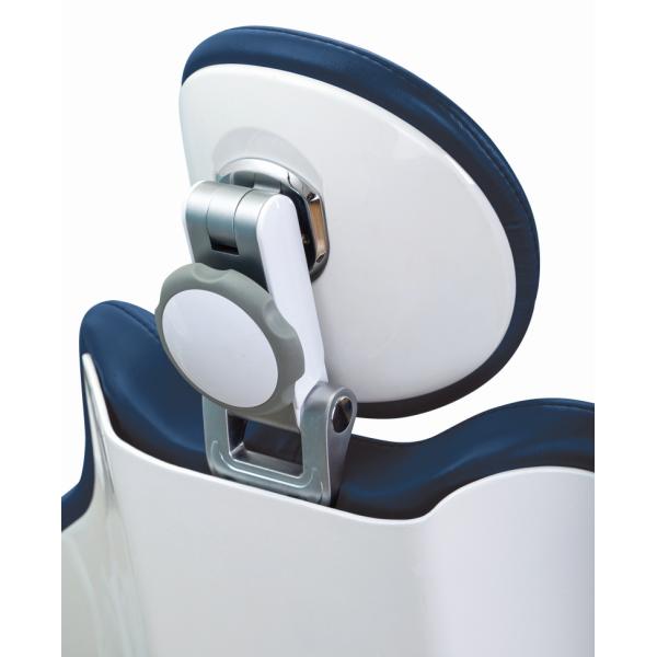 Luxury Design Большой мягкий подушечный стоматологический блок многоцветный стоматологический стул с 9 воспоминаниями