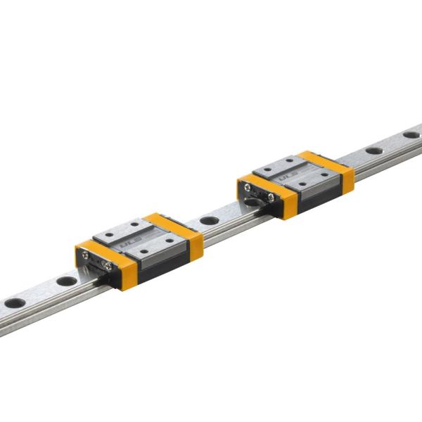 7mm FBSS07NN Linear Rail ,  Linear Motion Slider For DIY 3D Printer
