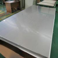 7mm 4x8 ont laminé à froid la feuille Aisi 316 d'acier inoxydable 430 403 finition de miroir de 2B 8k