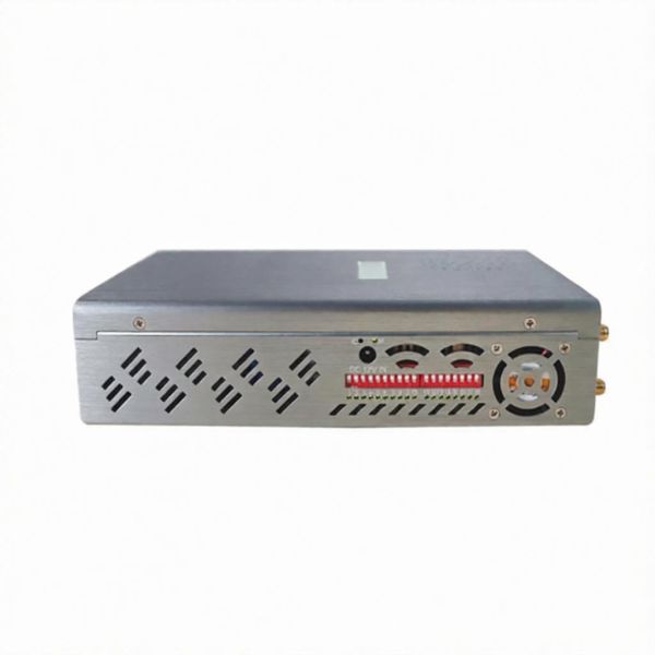 CDMA Mobile Phone Signal Jammer 12000mAh 3G UMTS For WIFI 2.4G 5.2G 5.8G