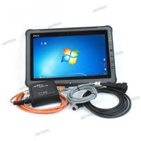 V8.21 Kit de diagnóstico de la caja de incado para la interfaz USB de la carretilla elevadora