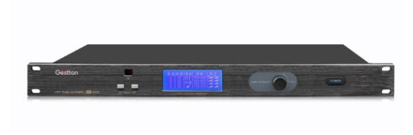 equipamento da videoconferência do áudio do sistema da comunicação do rádio de 2.4kg XLR 6.35mm