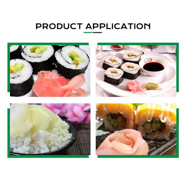 Customized Packaging Private Label Top Grade Low Price Iso Haccp Standard Pickled Vegetable Cucumber