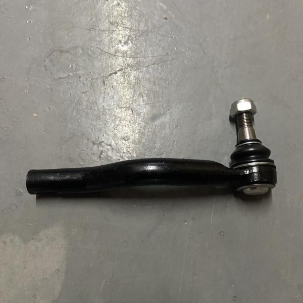 Maxus V80 LDV el soporte de dirección de la correa de la barra de conexión de las puntas de la bola para una mejor manipulación