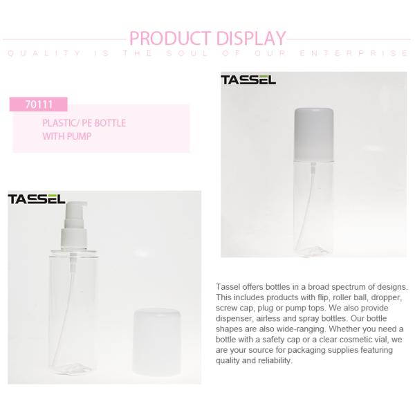 Mist Cosmetic Spray Bottle Clear Small Travel Containers For Cosmetics