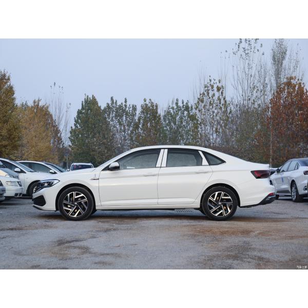 2023 Volkswagen Sagitar 300TSI DSG Leap Version Sedan with Rear Camera and Automatic AC