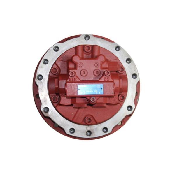 Конечная передача Каяба неподдельная КИБ, мотор экскаватора мотора перемещения СК60 МАГ33ВП гидравлический