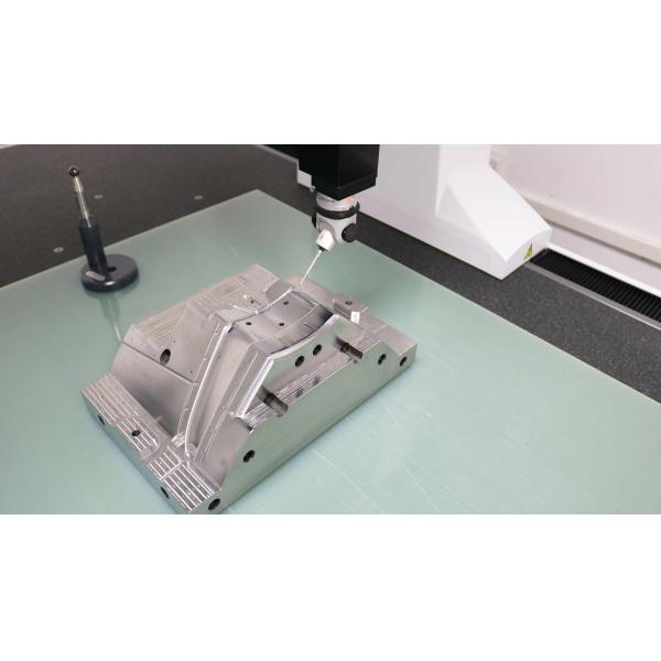 Dongguan Howe Precision Mold Co., Ltd.