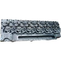 Parties neuves pour automobiles Tête de cylindre 6L 6LT 4942136 4942138 4987984 4929518 4936714 4942139 Parties pour moteurs diesel
