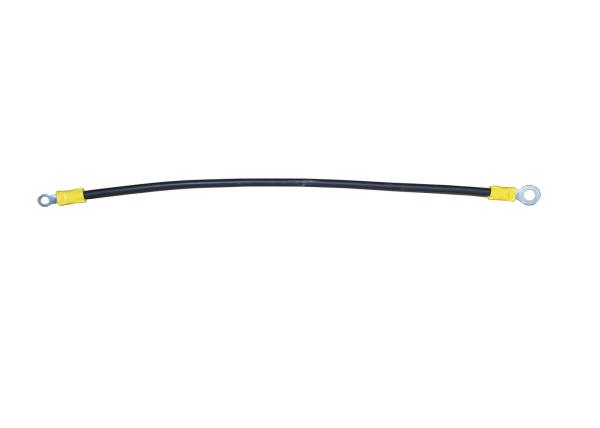 Multi Core Ring Terminal 200mm Electronic Wiring Harness