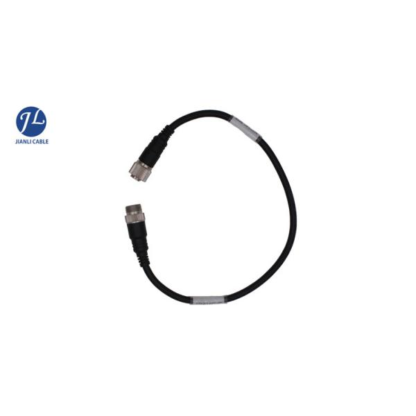 Mini Din Aviation Extension Cable