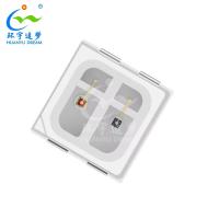 SMD 3030 Multi-Color 410NM 850NM 620NM 590NM 2IN1 For Beauty Mask LED