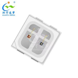 SMD 3030 Multi-Color 410NM 850NM 620NM 590NM 2IN1 For Beauty Mask LED