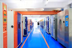 Guangdong Jianqiao Testing Equipment Co., Ltd.