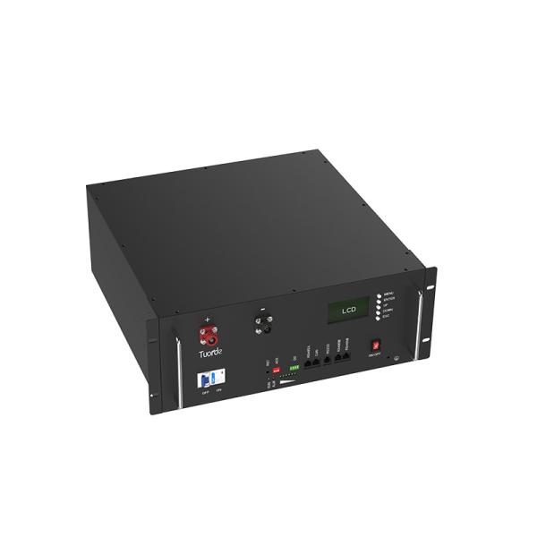 Rack Mounted Lithium Battery 5KWh