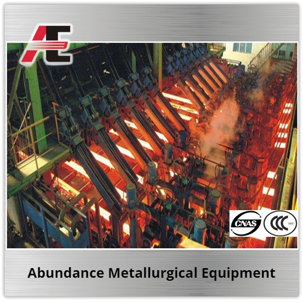 Continuous Casting Machine CCM Manufacturing Plant Asccm Billet Induction Furnace and Steel Continuous Casting Machine for Steelmaking in Competitive