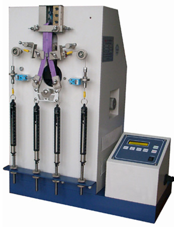 30 / минимальная молния оборудования для испытаний БС3084 обуви Ресипрокатинг ма