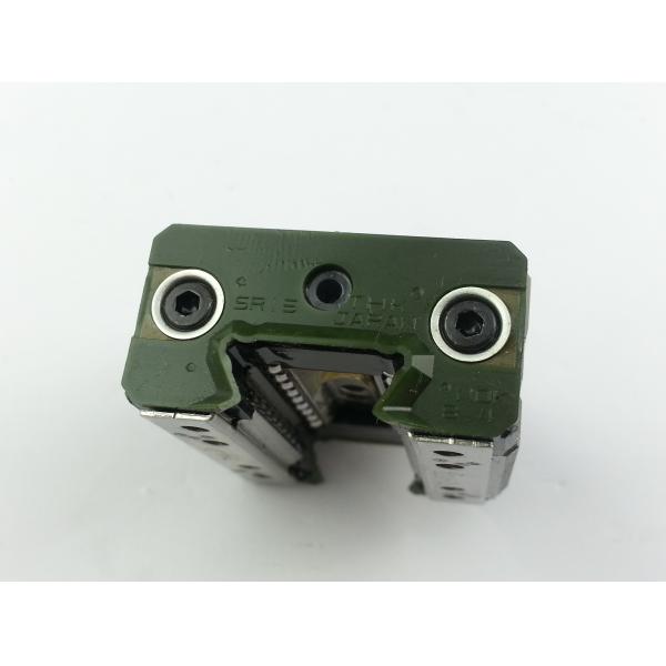 59486001 Bearing linear w/rod thk Sr15 yg8h246 is a part of the XLC7000