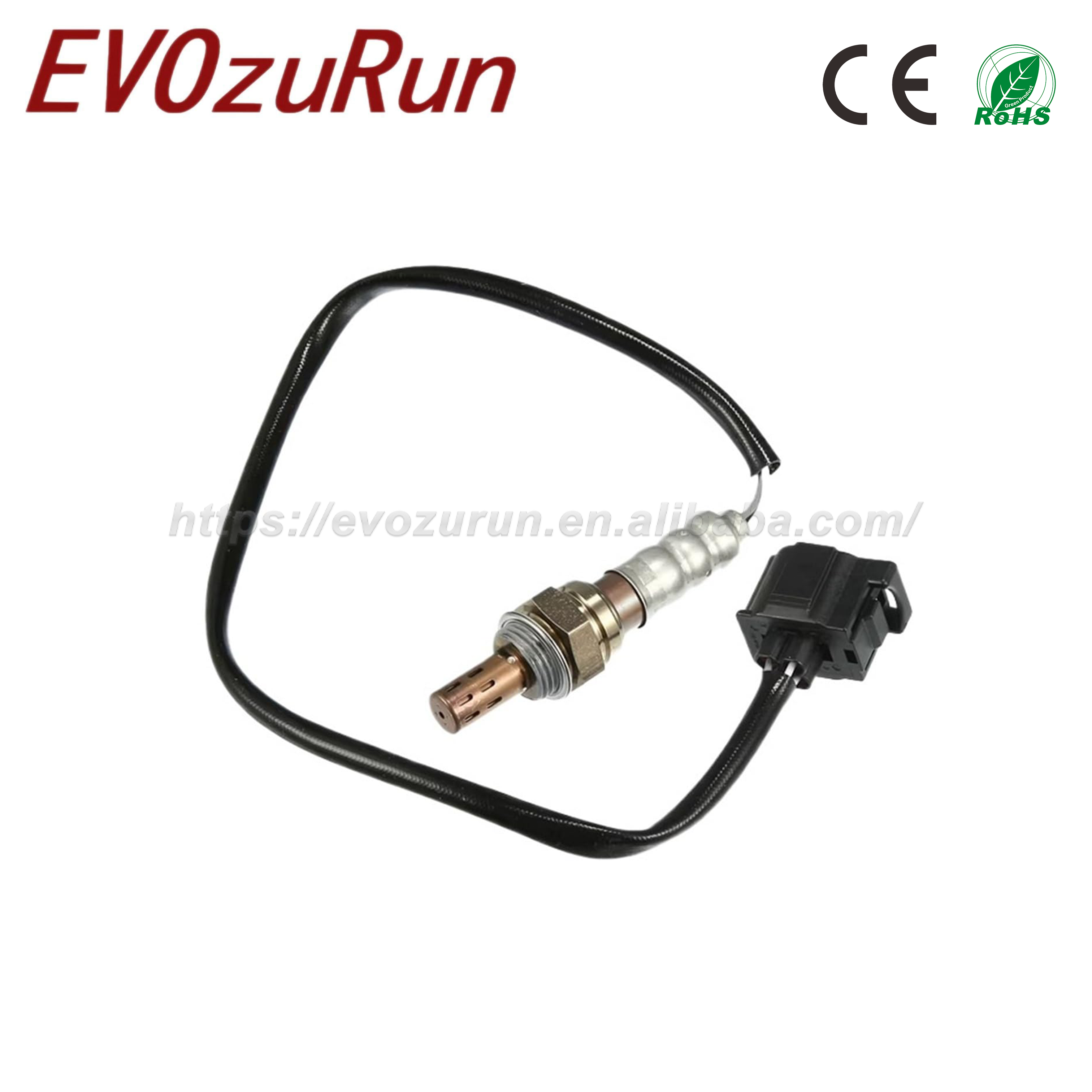 4PCS Oxygen O2 Sensor Upstream Downstream 234-4587 250-24253 Lambda Sensor for Chrysler 300 Dodge Ram Jeep Grand Cherokee 2005-2023