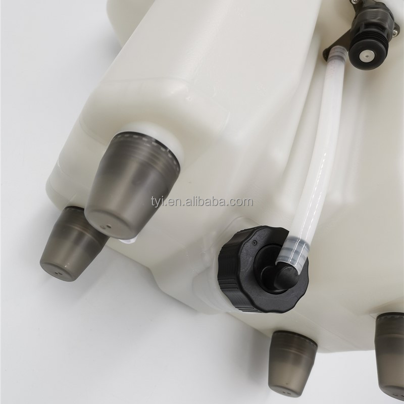 Agras T10 Drone Accessory Plastic T30 Tank for Efficient Agricultural Spraying