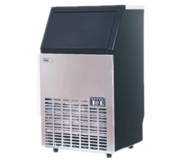 55kg/24H DC Ice Maker/Solar outdoor Ice making machine