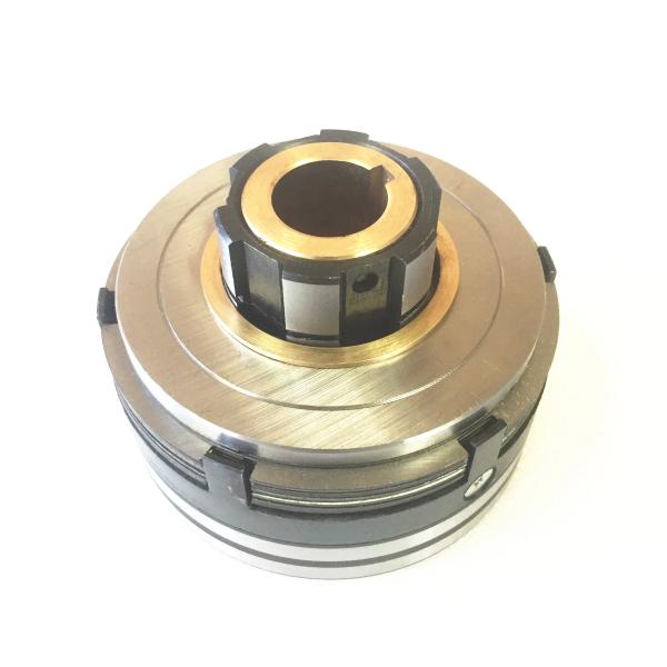 Черными стальными плита электромагнитного зажима CNC C45 установленная частями