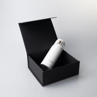 Boîte de papier de empaquetage se pliante de luxe de Recycable de boîte-cadeau de chaussures de bloc supérieur