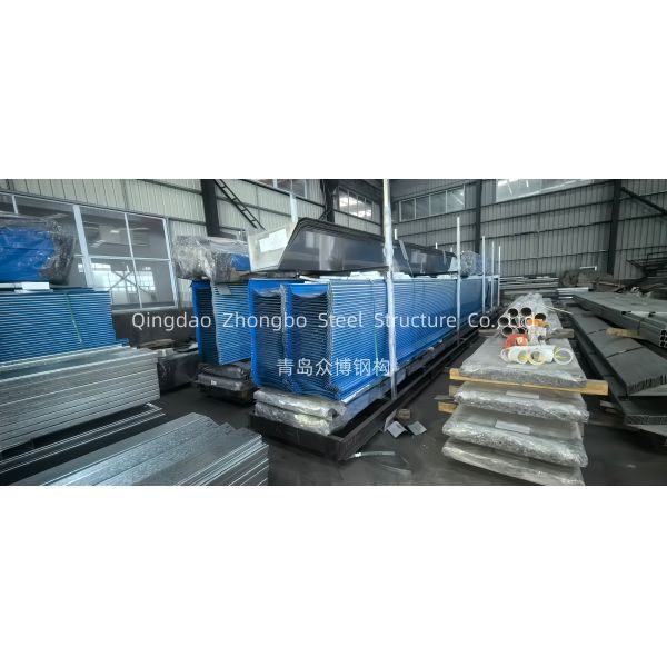 Roofing Material 0.4mm 0.5mm 0.6mm Thickness Color Coated Plate