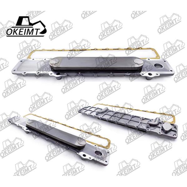 E200B 5I-7692 51-7692 Oil Cooler Side Cover Assembly For Engine