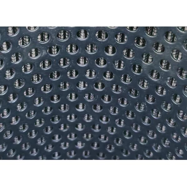 Nitrile Rubber 100um Hydraulic Oil Filter Cartridge