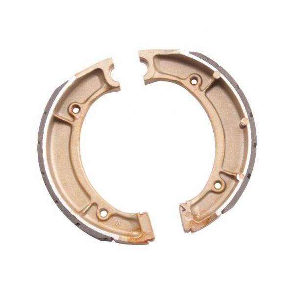 Level 3 Surface Aluminum Die Casting for Motorcycle Brake Shoes Housing in Motorcycle