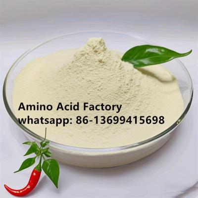 Polypeptide Amino Acid Chelated Phosphorus And Potassium NPK 5-20-20 Powder For Improved Nutrient Uptake And Soil Health