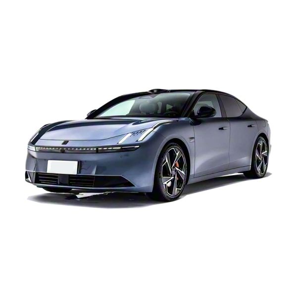 2024 Lynk&Co Z10 71kWh 602km Rear Wheel Drive Pro Pure Electric New Energy Medium to Large 4-door 5-seater Sedan