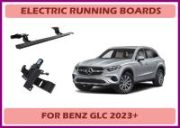 Les conseils courants de puissance de bras d'oscillation de la CGL 2016+ de benz avec l'individu de main ont intégré le système de contrôle
