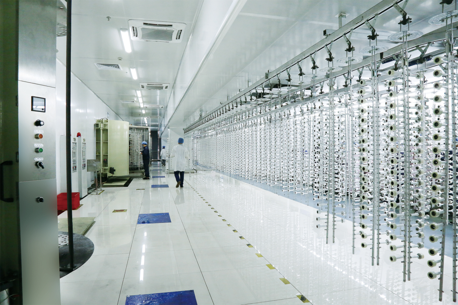 Shining Packaging Co.,Ltd.